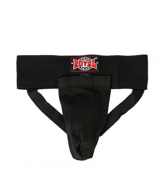 Защита паха ROYAL GR-standart-black Защита паха ROYAL GR-standart-black